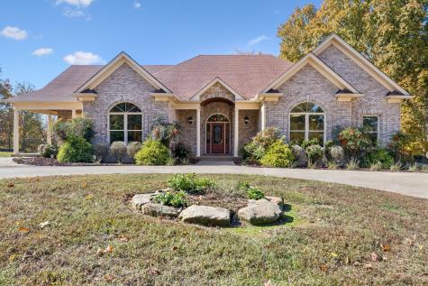 1079 Ridgecrest Drive Goodlettsville TN 37072