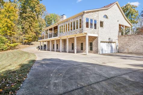 1079 Ridgecrest Drive Goodlettsville TN 37072