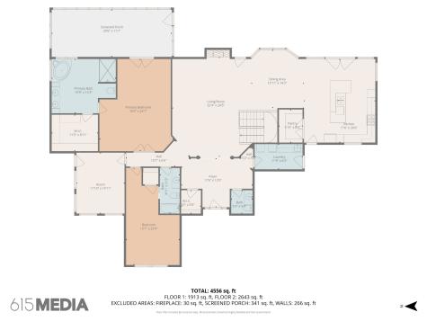 1079 Ridgecrest Drive Goodlettsville TN 37072