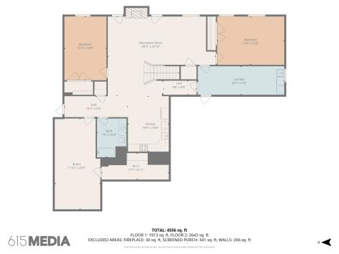 1079 Ridgecrest Drive Goodlettsville TN 37072