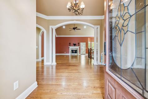 1079 Ridgecrest Drive Goodlettsville TN 37072