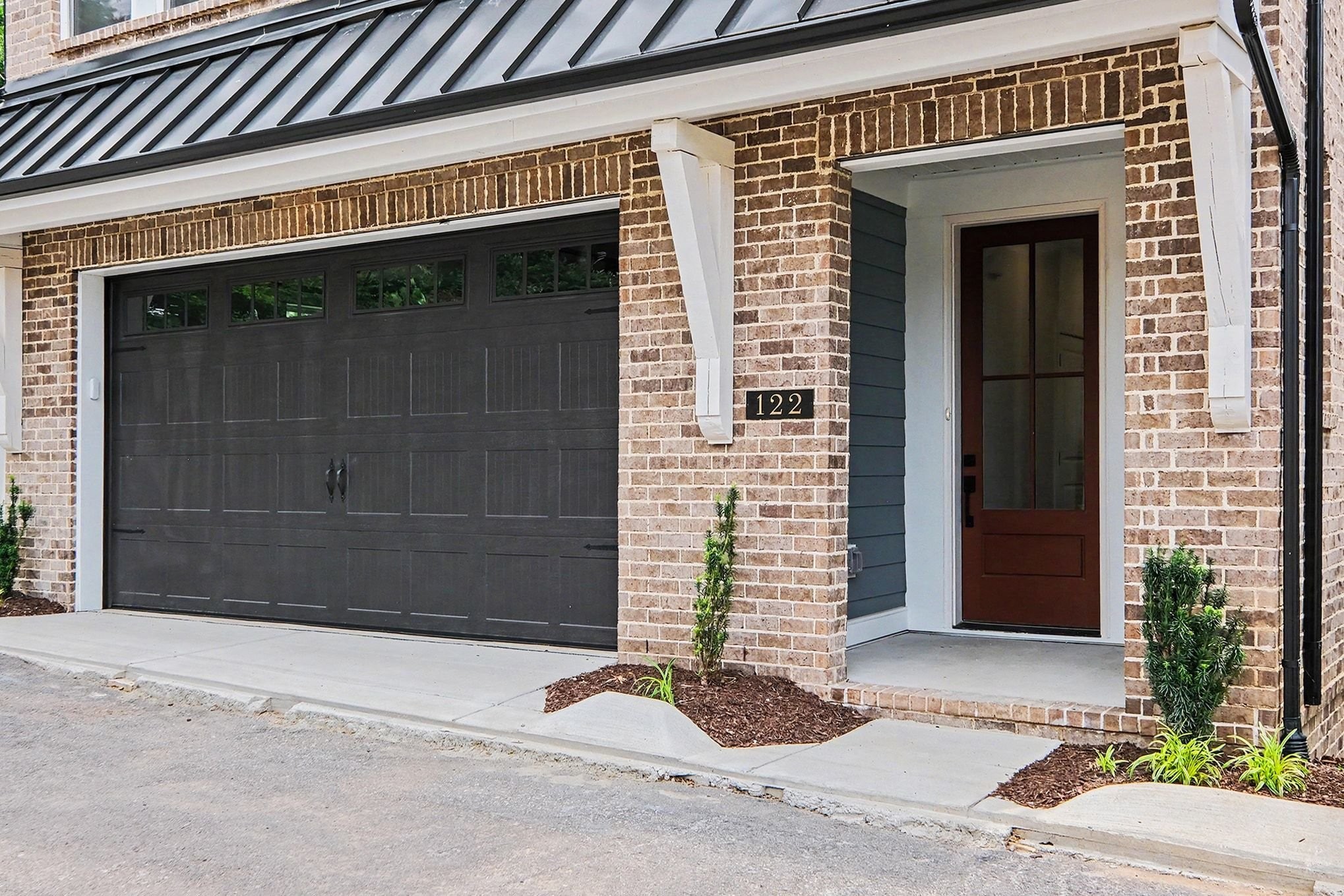 Nashville TN, 122 Honeywine Street