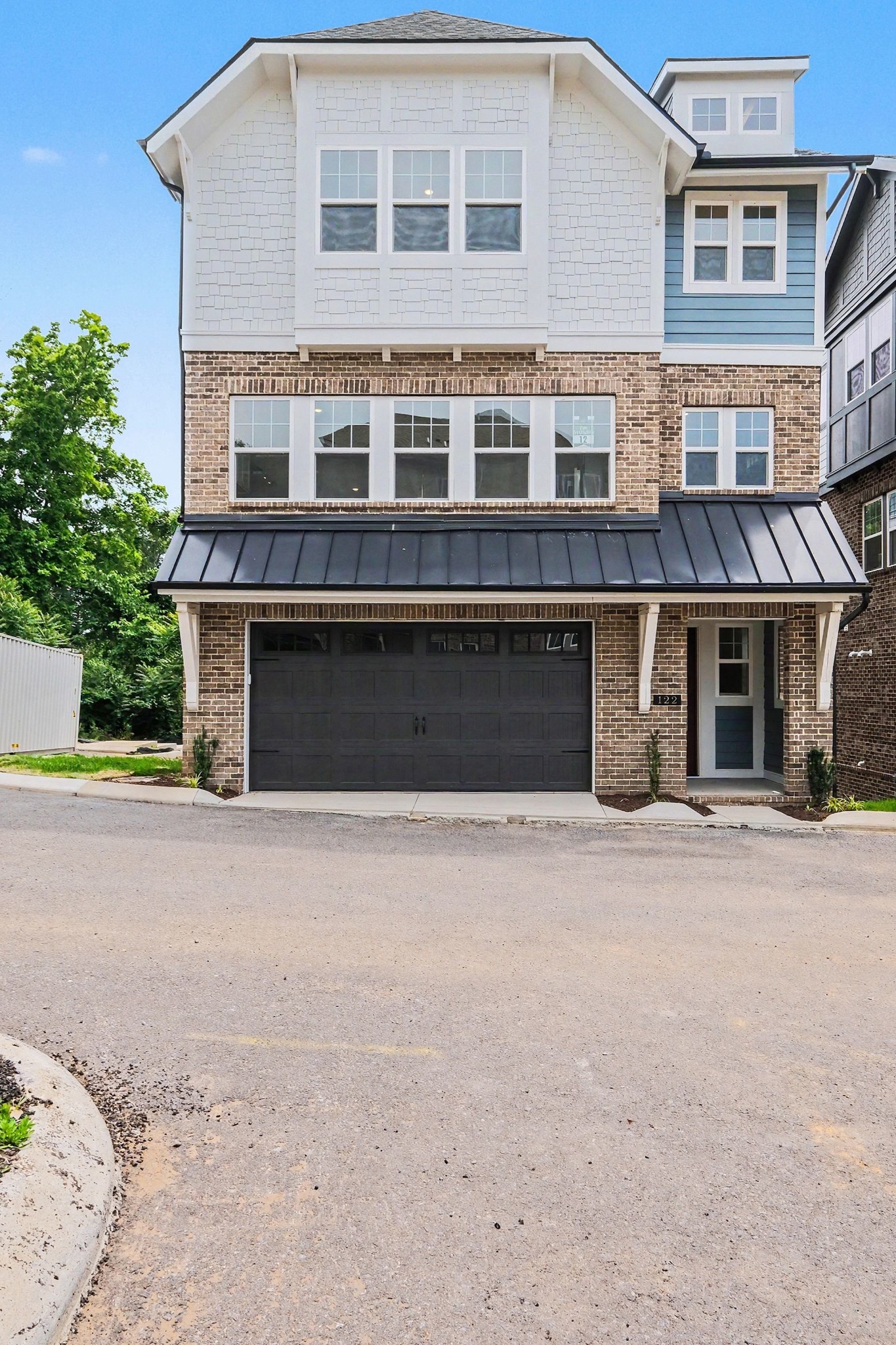 122 Honeywine Street Nashville TN 37206