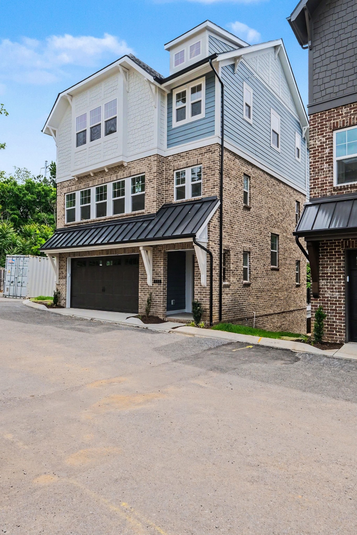 122 Honeywine Street Nashville TN 37206