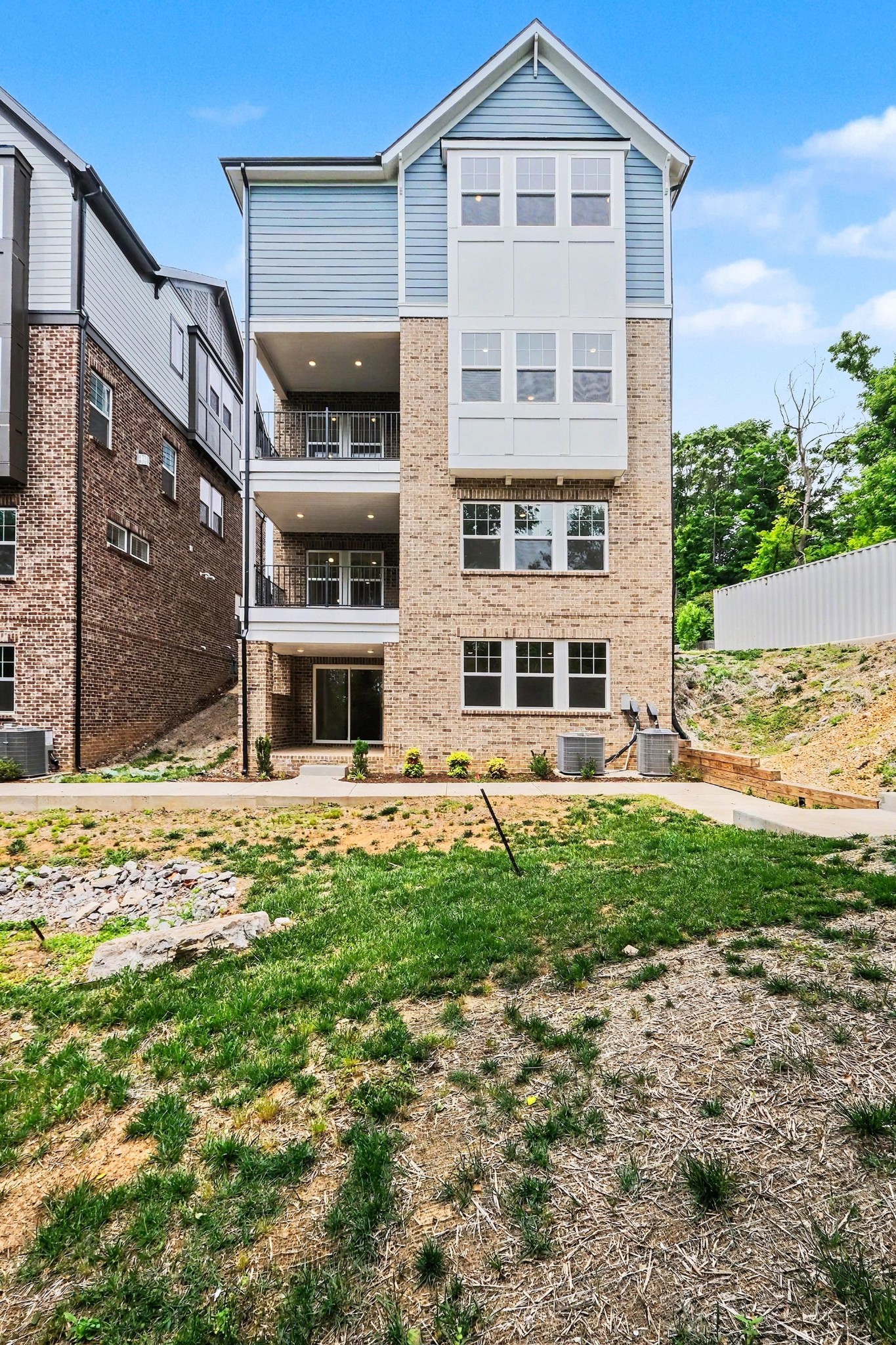 122 Honeywine Street Nashville TN 37206