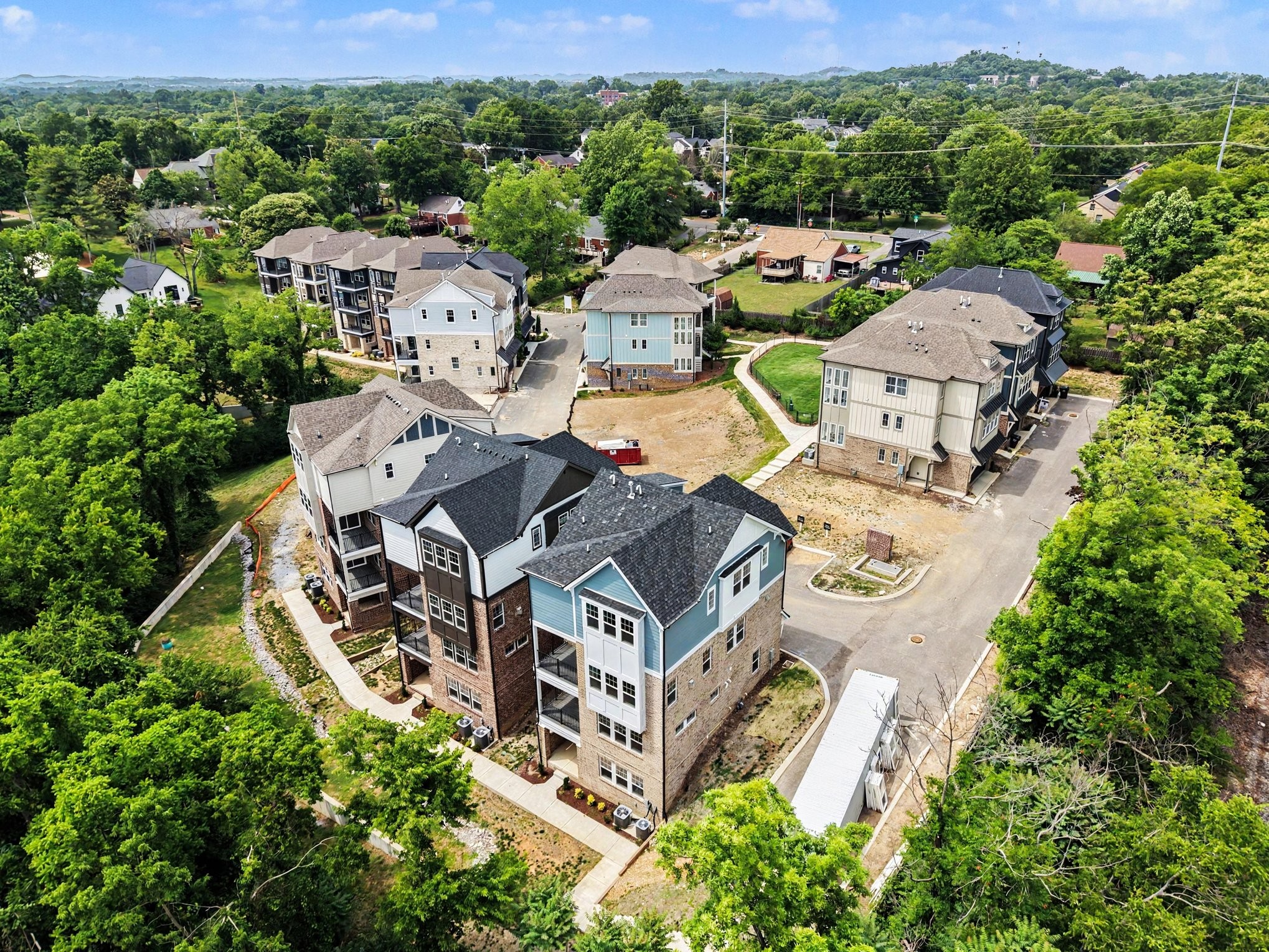 122 Honeywine Street Nashville TN 37206