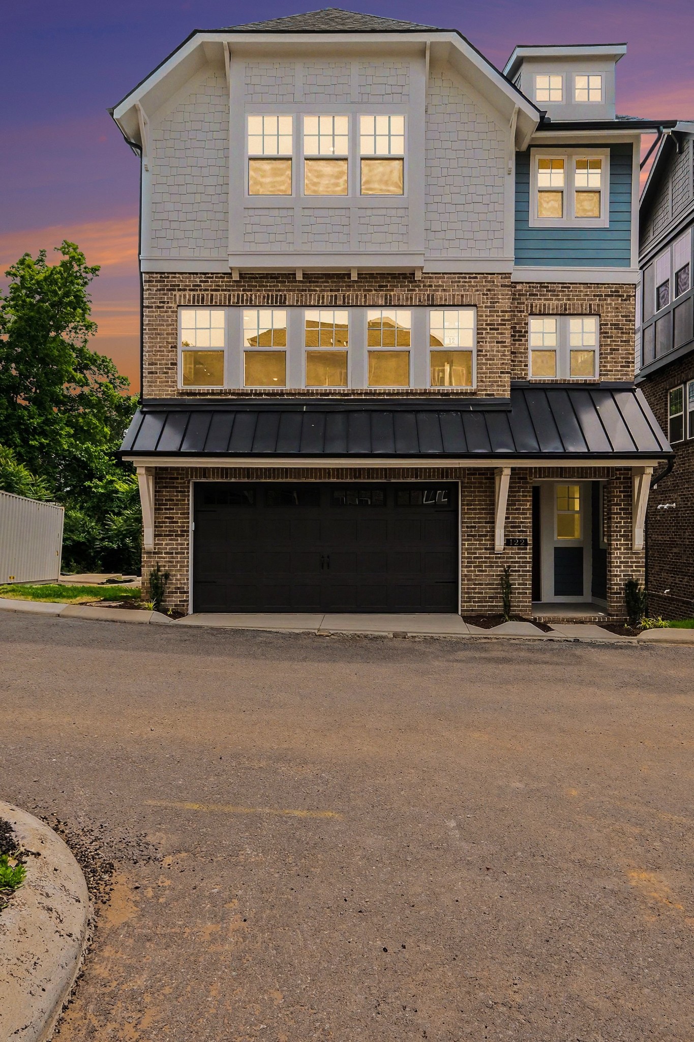 122 Honeywine Street Nashville TN 37206