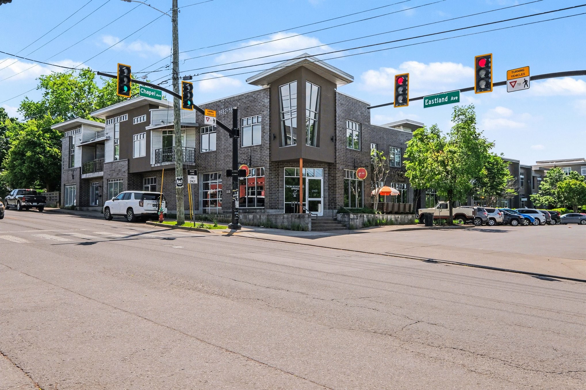 122 Honeywine Street Nashville TN 37206