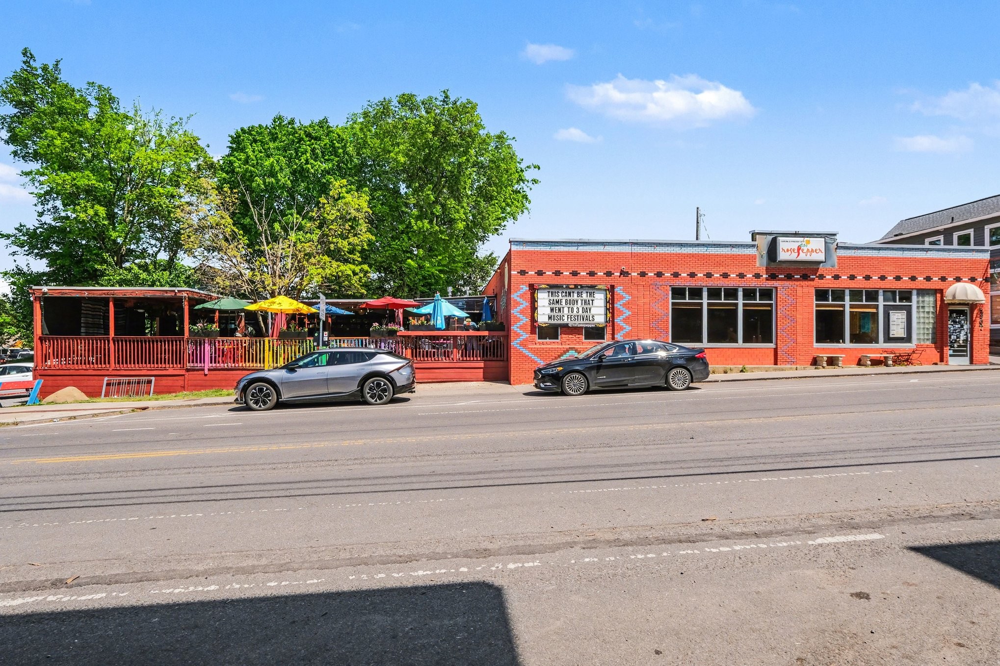 122 Honeywine Street Nashville TN 37206