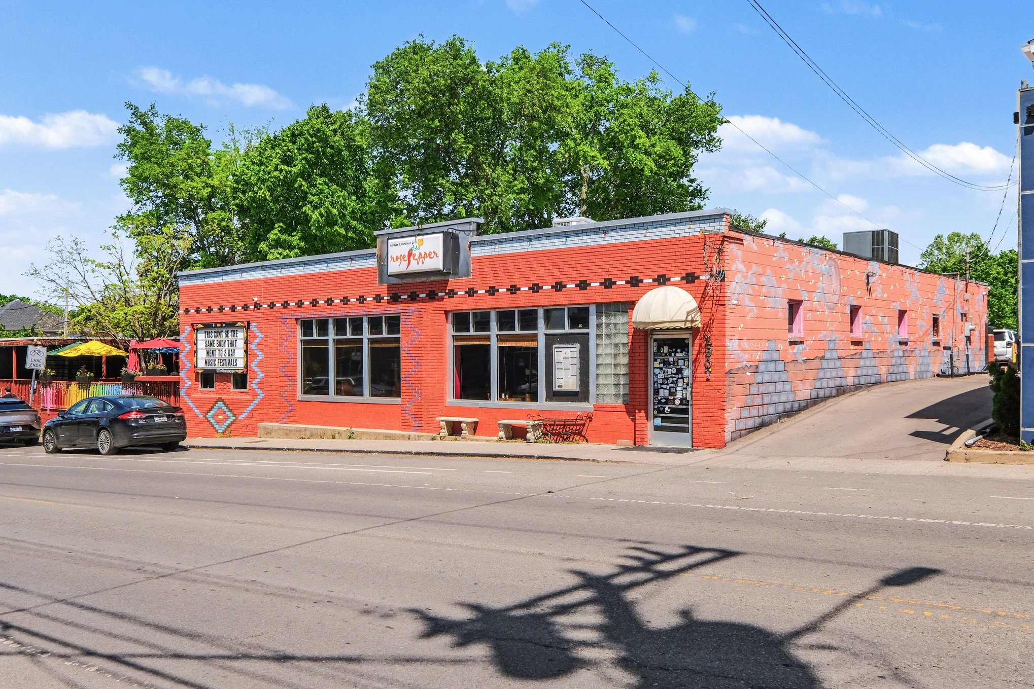 122 Honeywine Street Nashville TN 37206