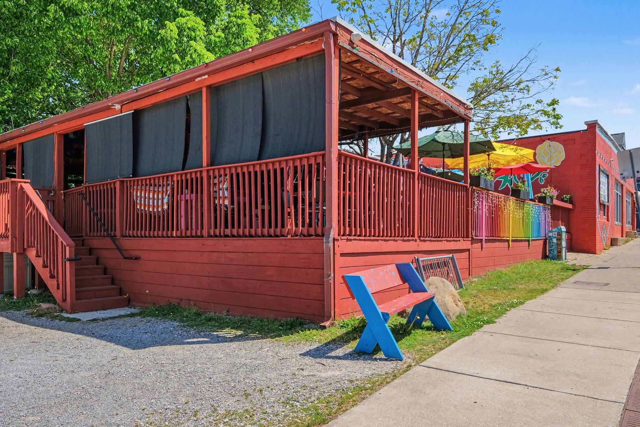 122 Honeywine Street Nashville TN 37206