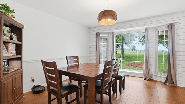34 L Mitchell Road Kelso TN 37348