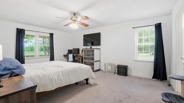34 L Mitchell Road Kelso TN 37348