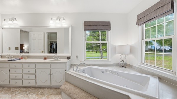 34 L Mitchell Road Kelso TN 37348