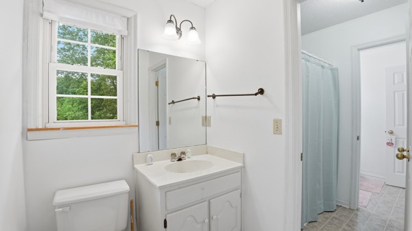 34 L Mitchell Road Kelso TN 37348