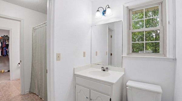 34 L Mitchell Road Kelso TN 37348
