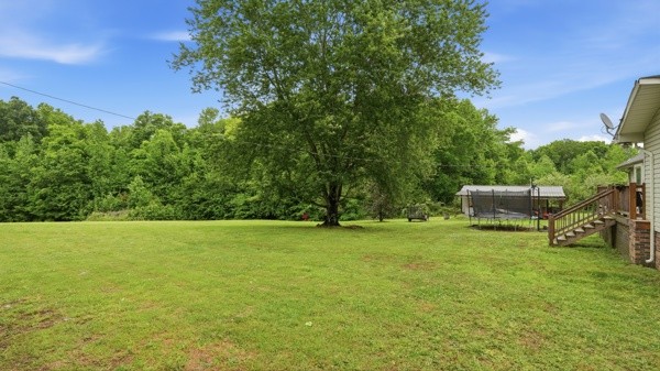 34 L Mitchell Road Kelso TN 37348