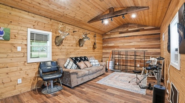 34 L Mitchell Road Kelso TN 37348