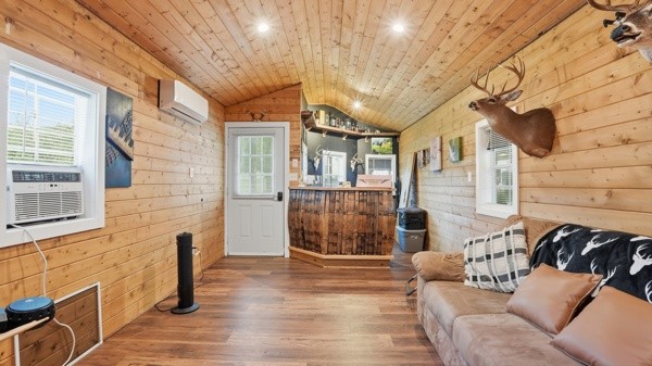 34 L Mitchell Road Kelso TN 37348