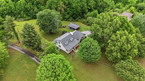 34 L Mitchell Road Kelso TN 37348