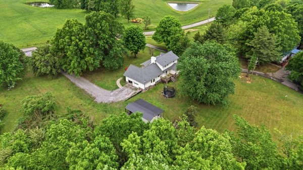 34 L Mitchell Road Kelso TN 37348