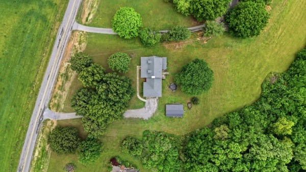 34 L Mitchell Road Kelso TN 37348