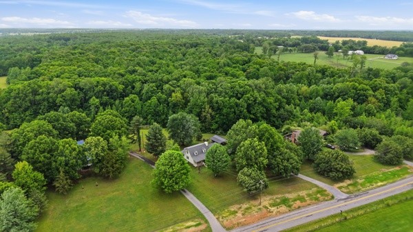 34 L Mitchell Road Kelso TN 37348