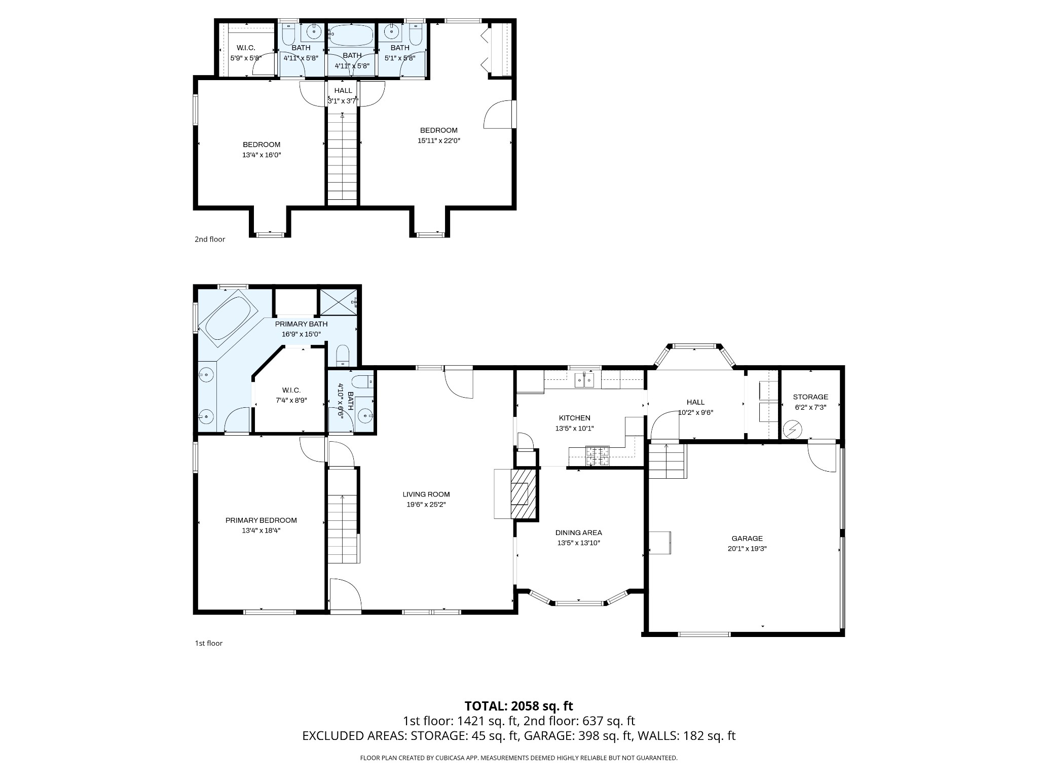 34 L Mitchell Road Kelso TN 37348