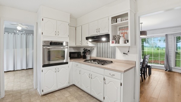 34 L Mitchell Road Kelso TN 37348