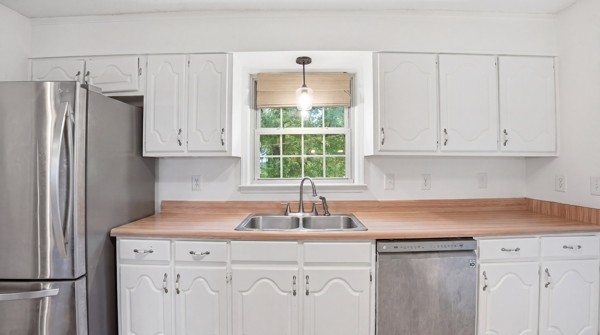 34 L Mitchell Road Kelso TN 37348