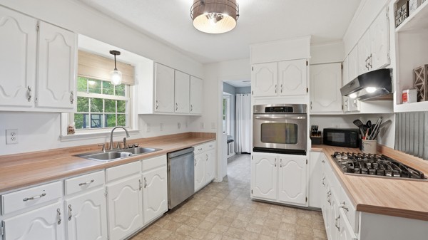 34 L Mitchell Road Kelso TN 37348