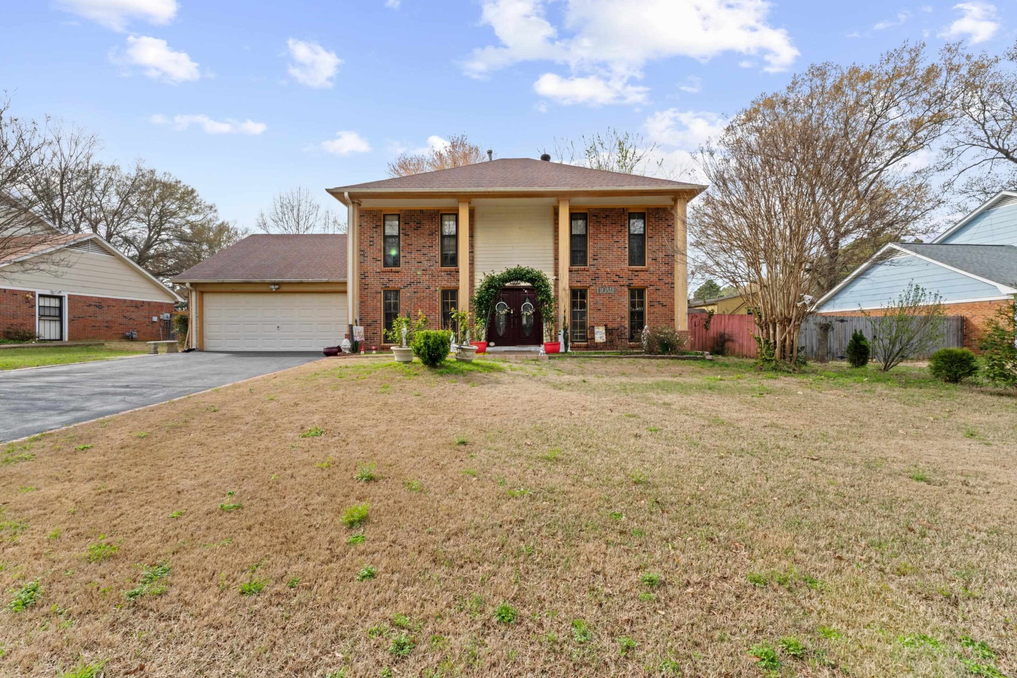 2593 Lanrick Cove Memphis TN 38119