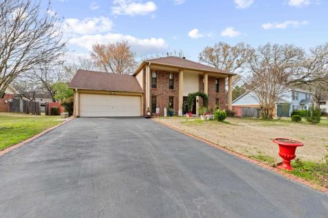 2593 Lanrick Cove Memphis TN 38119