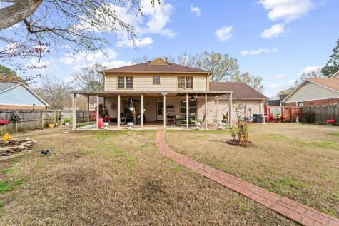 2593 Lanrick Cove Memphis TN 38119