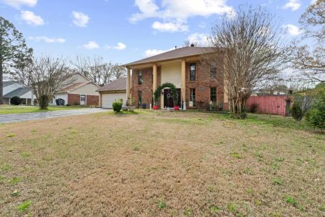 2593 Lanrick Cove Memphis TN 38119