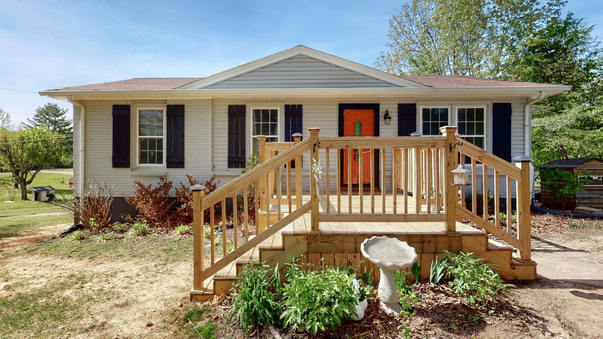 1304 Breeze Lane Clarksville TN 37040