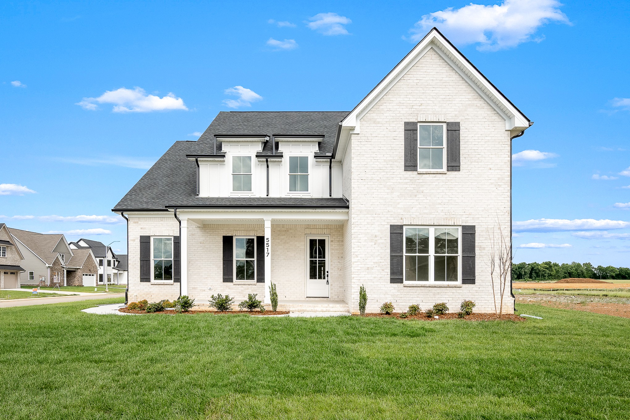 5517 Sinclair Street Murfreesboro TN 37127
