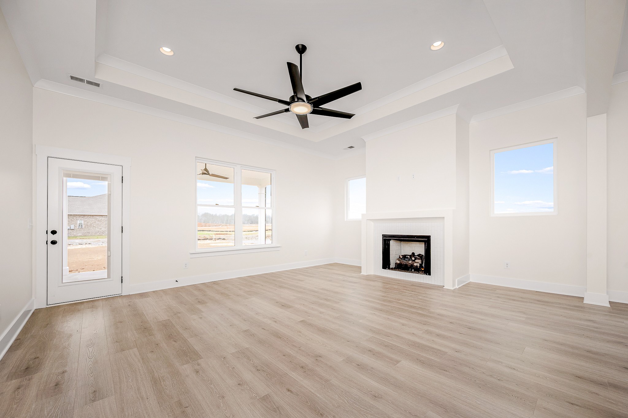 5517 Sinclair Street Murfreesboro TN 37127