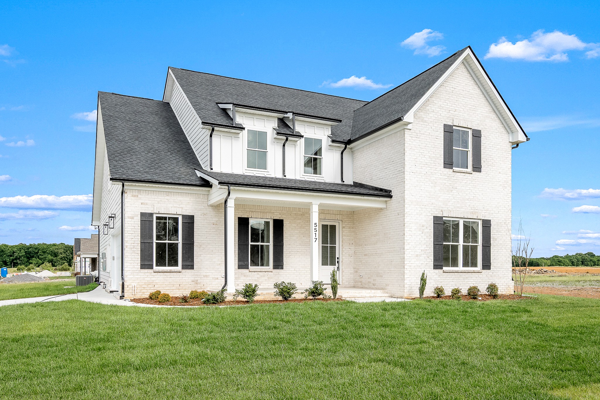 5517 Sinclair Street Murfreesboro TN 37127