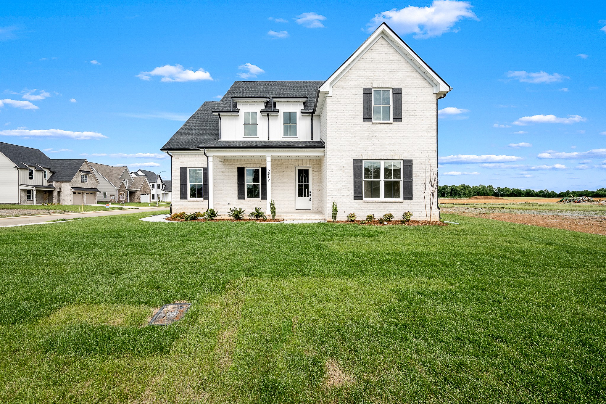 5517 Sinclair Street Murfreesboro TN 37127