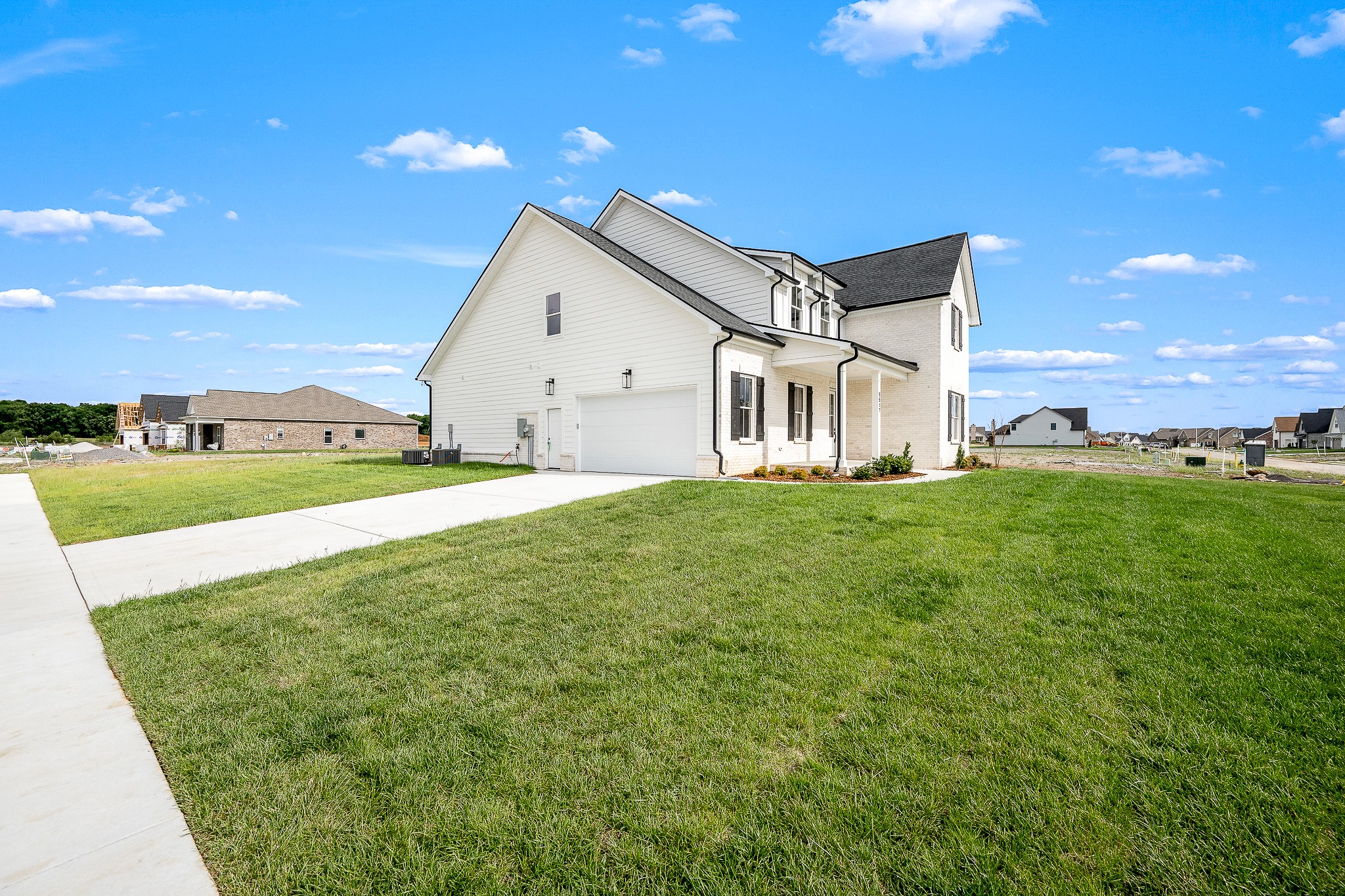 5517 Sinclair Street Murfreesboro TN 37127