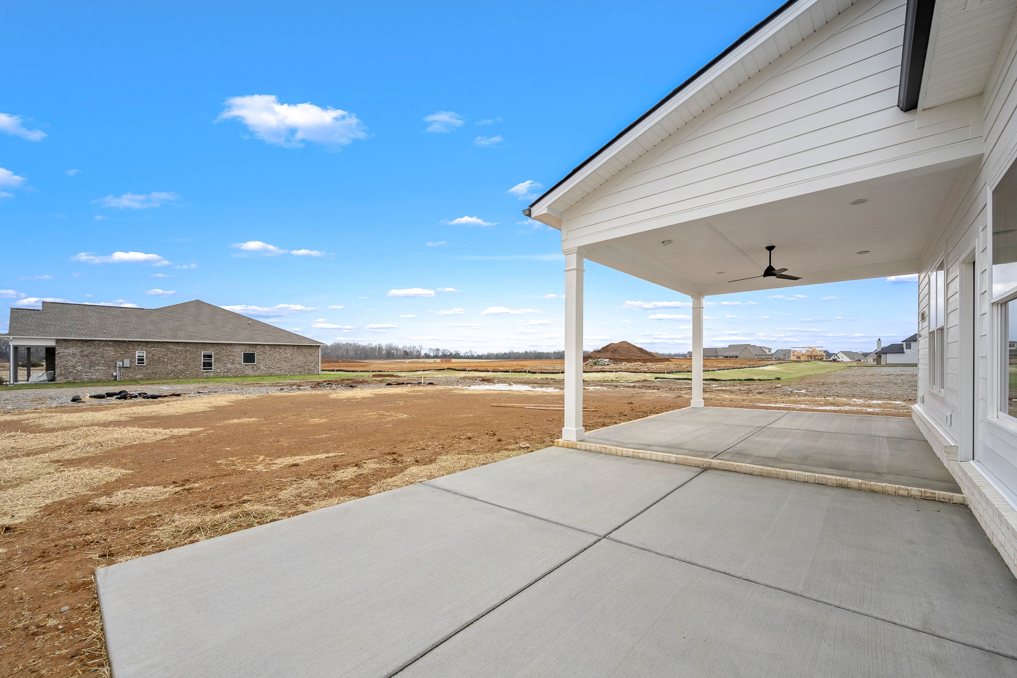 5517 Sinclair Street Murfreesboro TN 37127