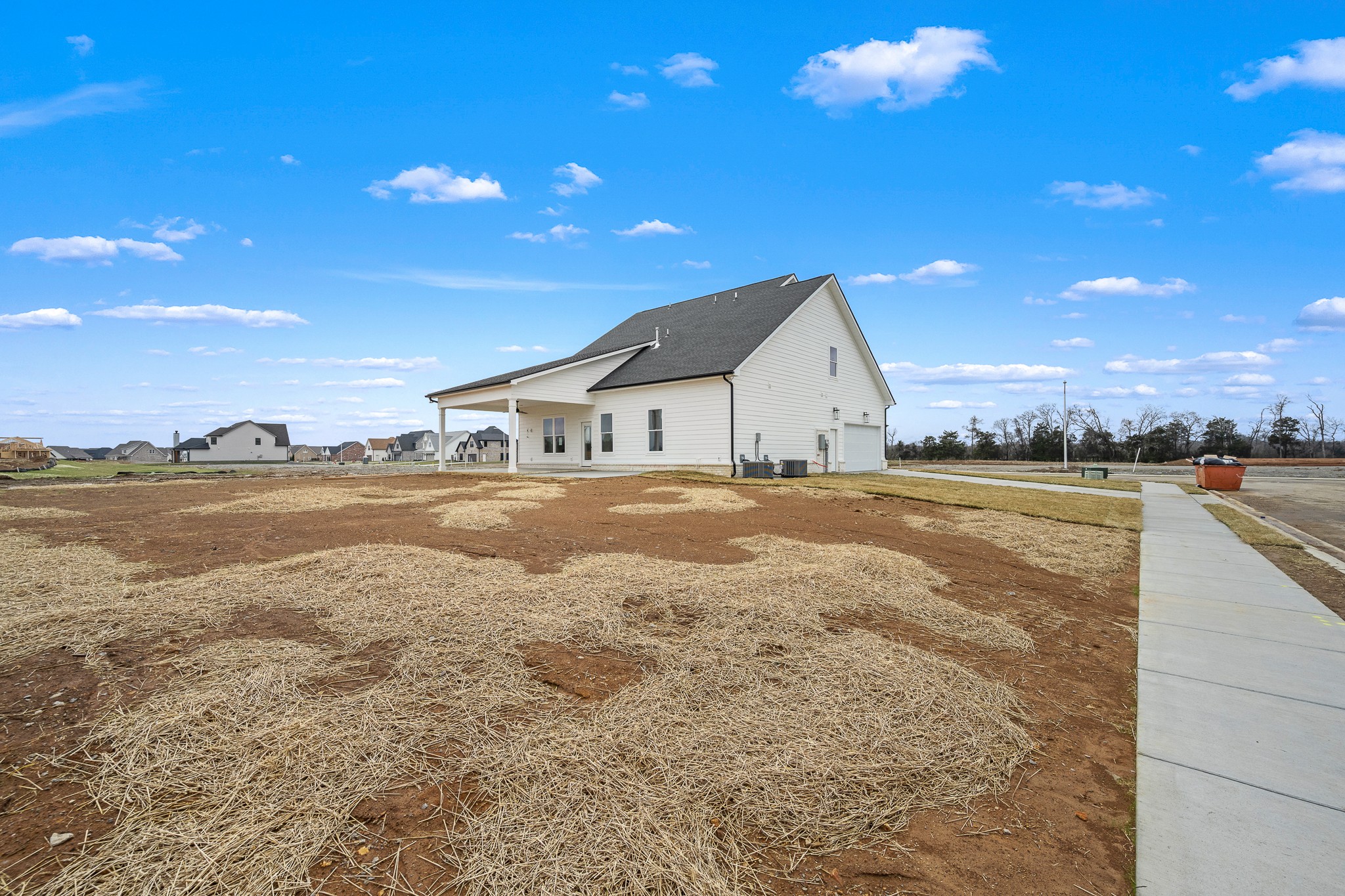 5517 Sinclair Street Murfreesboro TN 37127