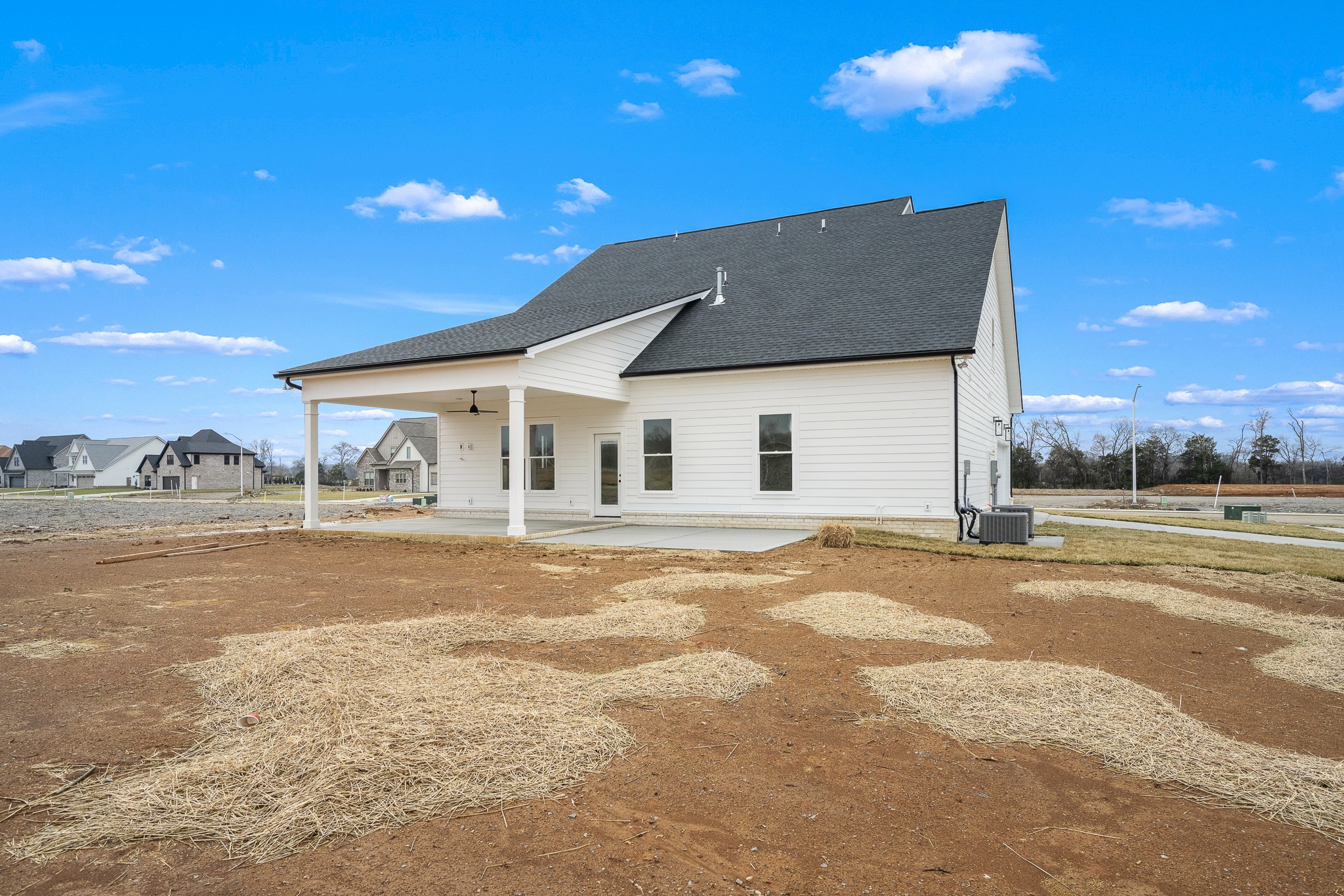 5517 Sinclair Street Murfreesboro TN 37127
