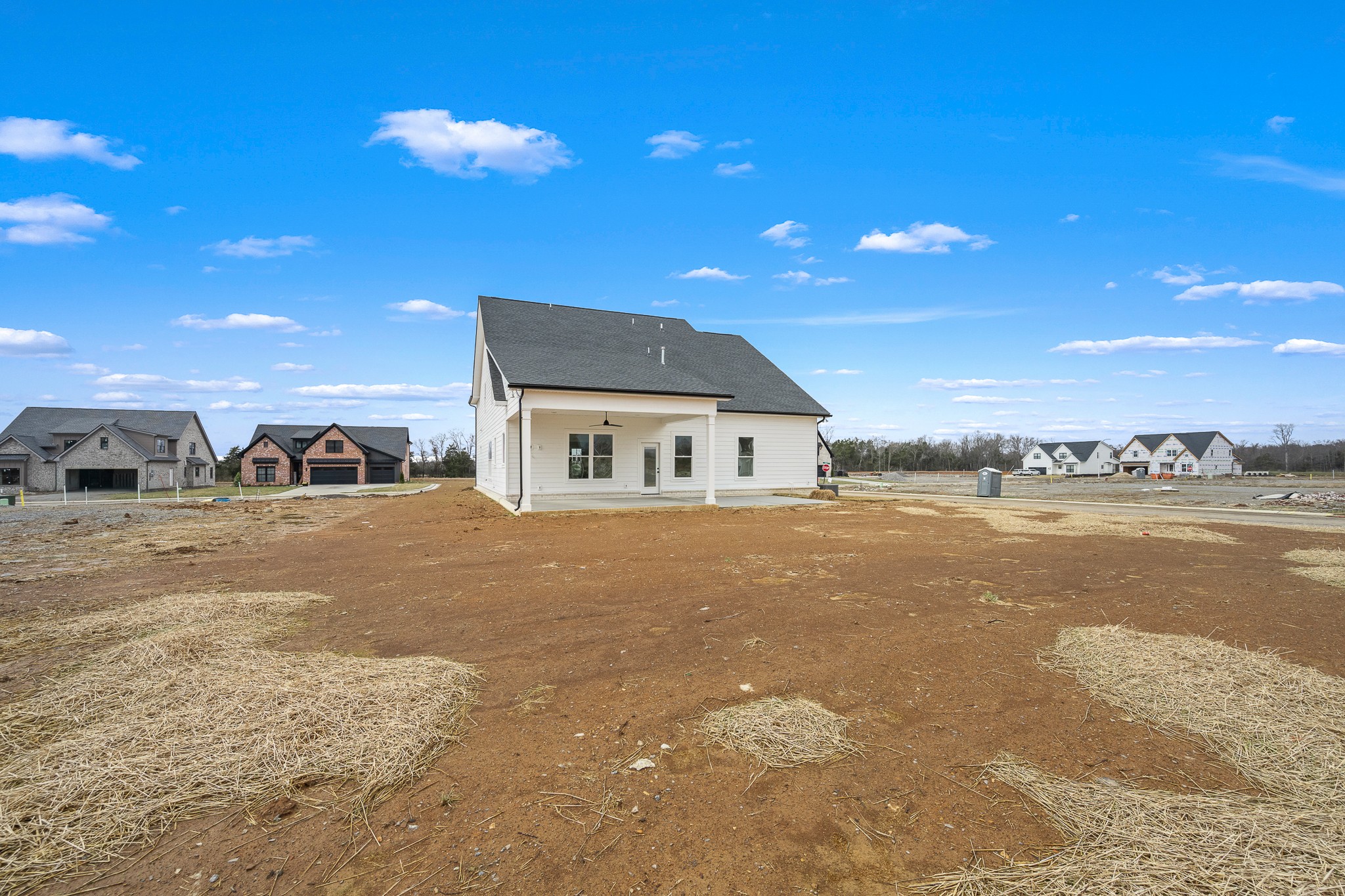 5517 Sinclair Street Murfreesboro TN 37127