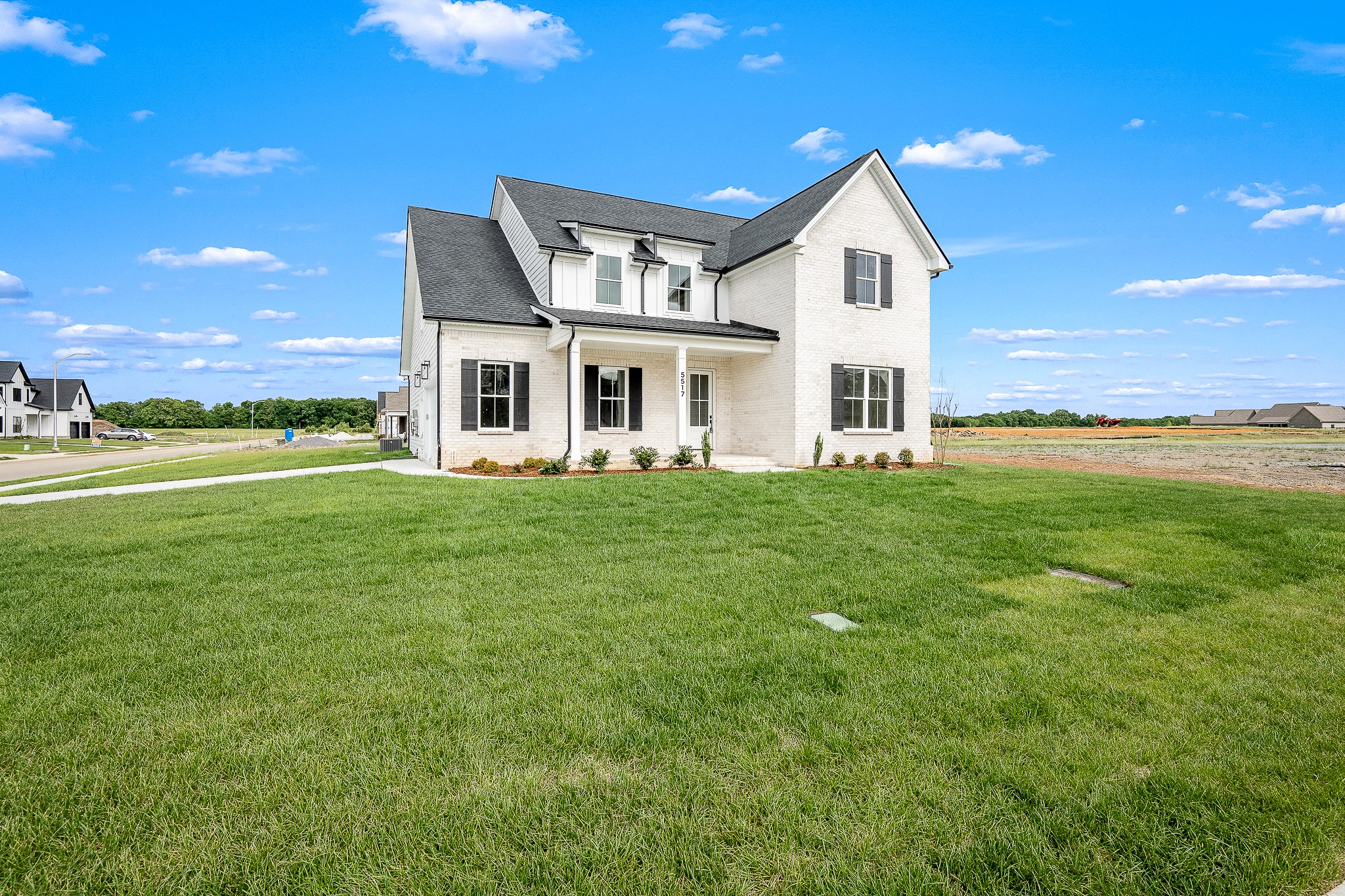 5517 Sinclair Street Murfreesboro TN 37127