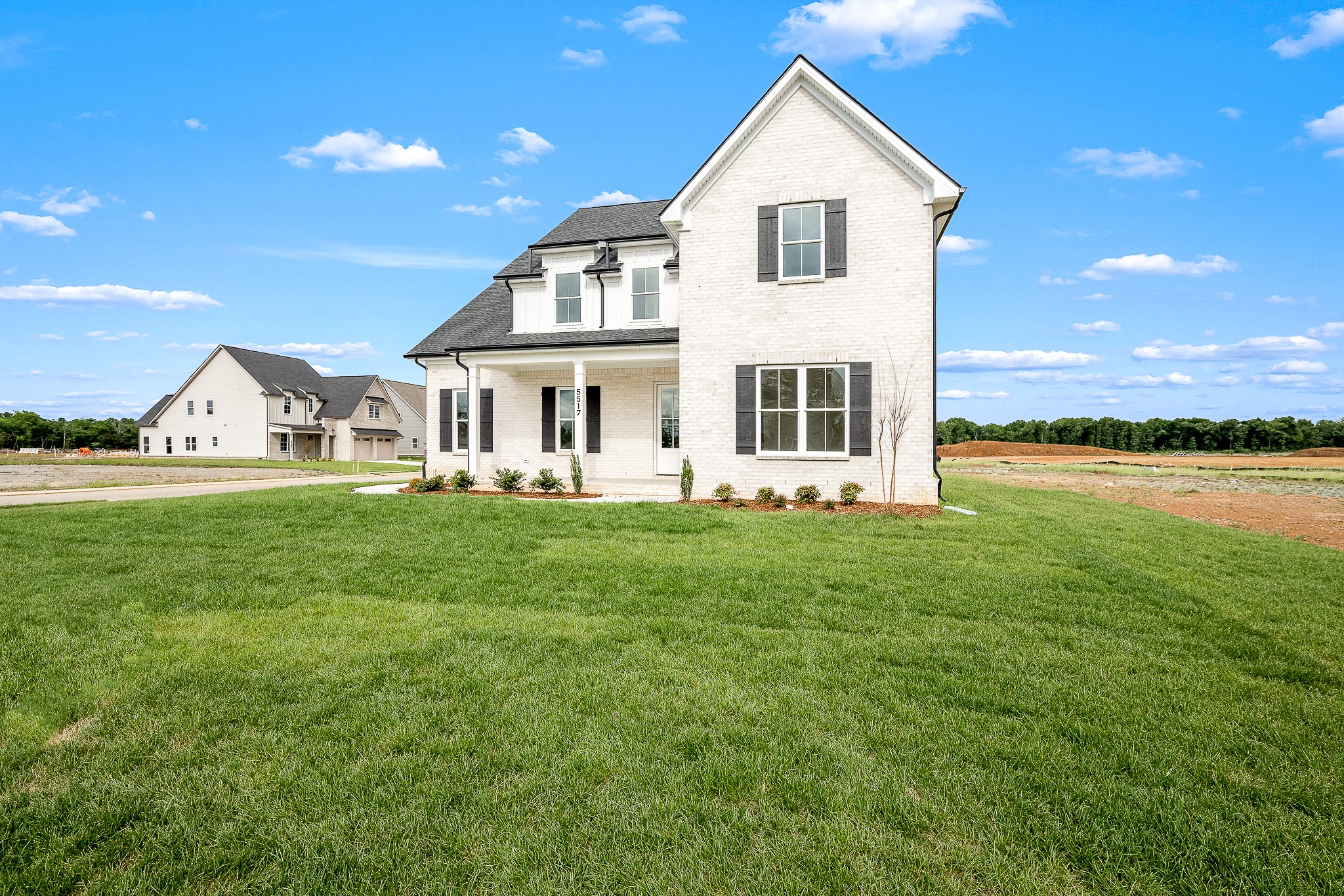 5517 Sinclair Street Murfreesboro TN 37127