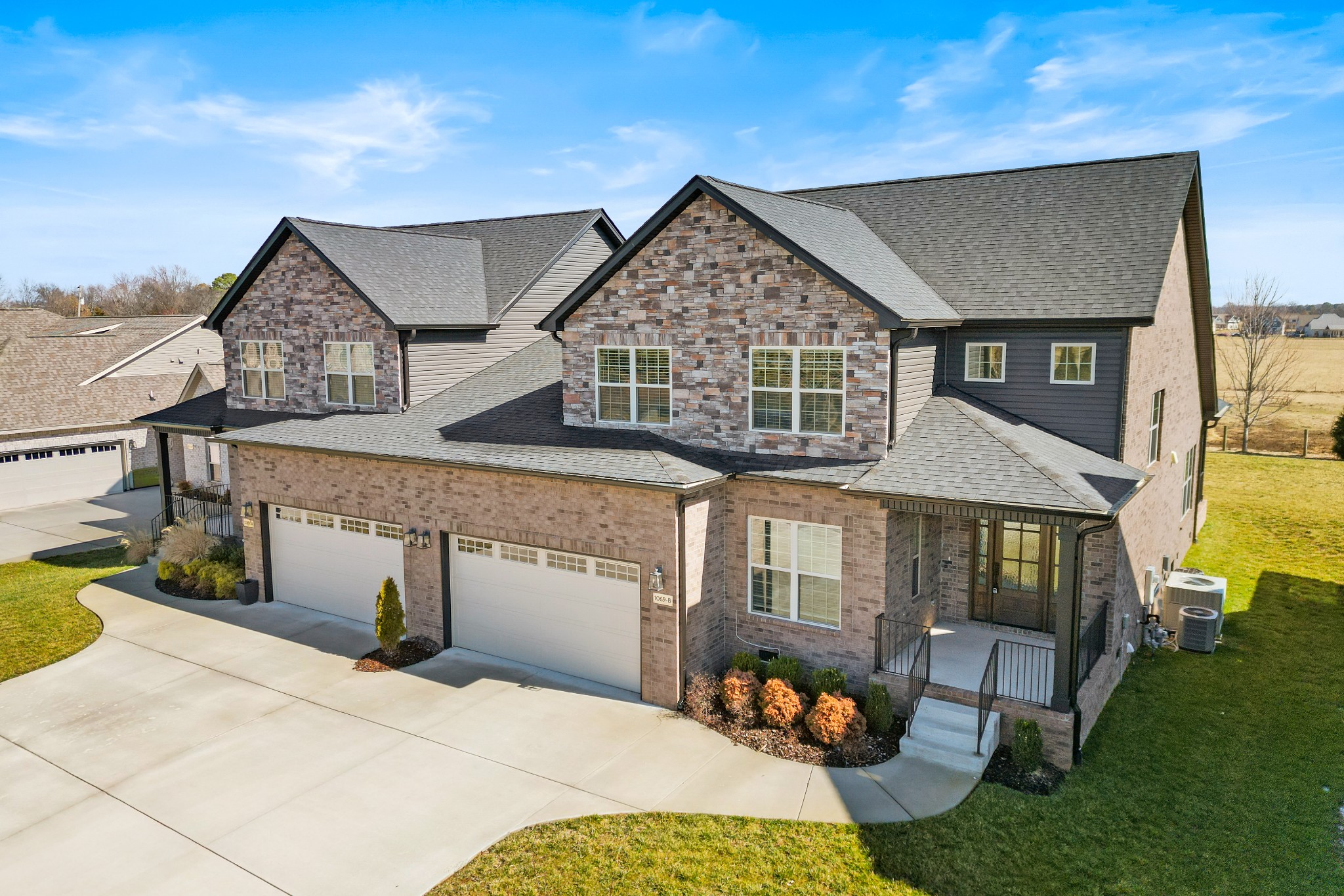 1069 Veridian Drive Clarksville TN 37043