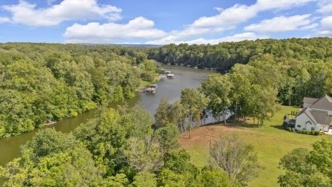 0 Honey Lane Estill Springs TN 37330