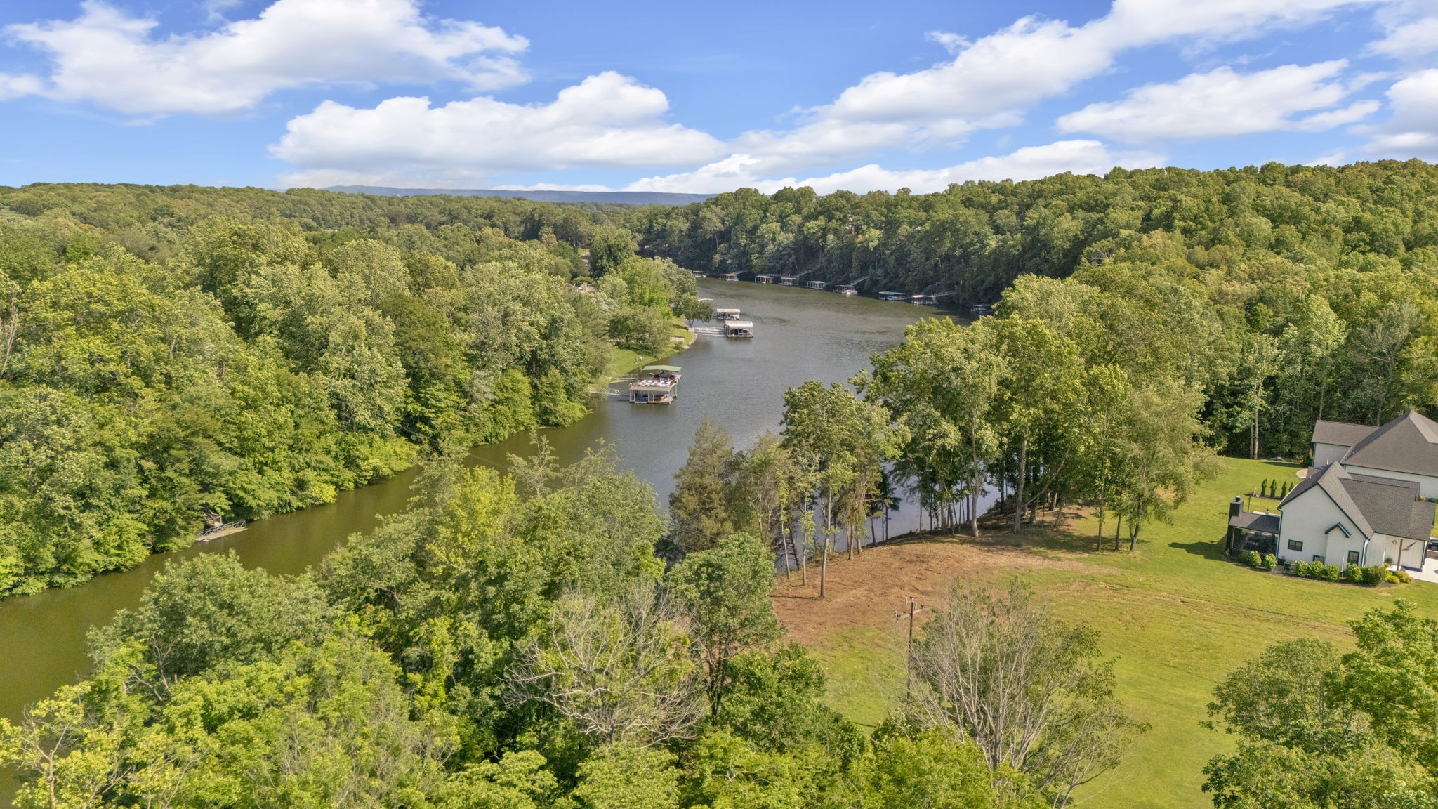 0 Honey Lane Estill Springs TN 37330